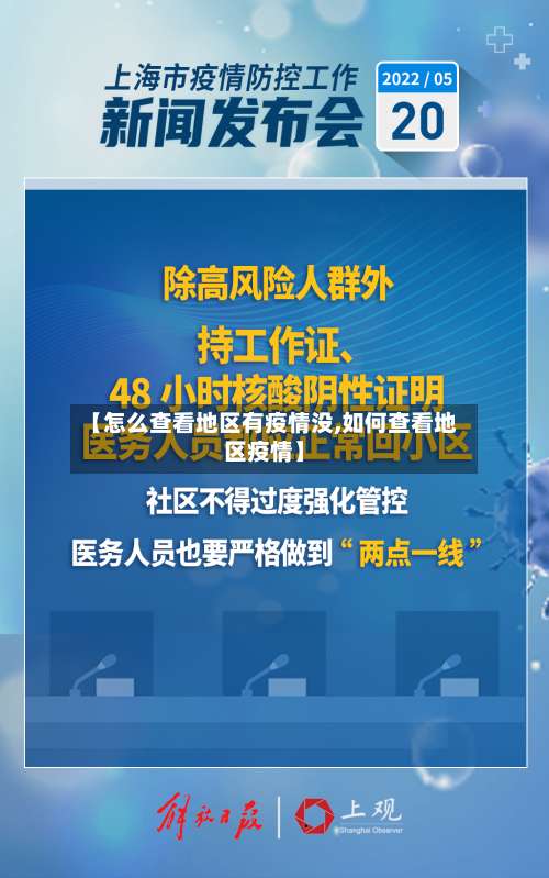【怎么查看地区有疫情没,如何查看地区疫情】-第2张图片