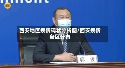 西安地区疫情现状分析图/西安疫情各区分布-第2张图片