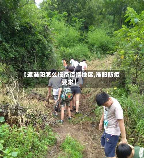 【返淮阳怎么报备疫情地区,淮阳防疫要求】-第1张图片