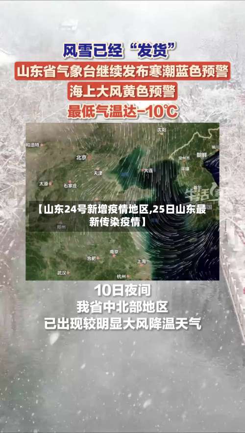 【山东24号新增疫情地区,25日山东最新传染疫情】-第1张图片
