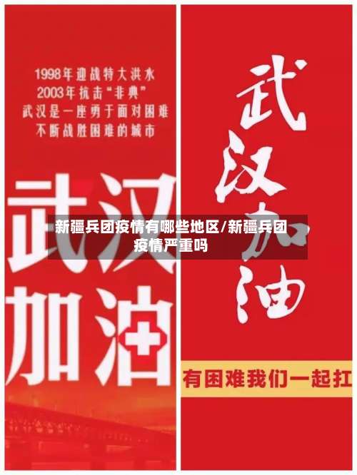 新疆兵团疫情有哪些地区/新疆兵团疫情严重吗-第1张图片
