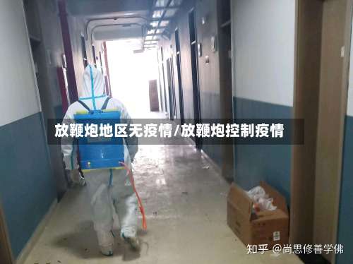 放鞭炮地区无疫情/放鞭炮控制疫情-第3张图片