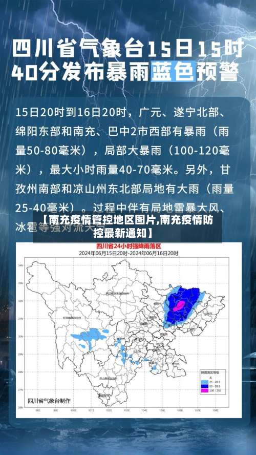 【南充疫情管控地区图片,南充疫情防控最新通知】-第1张图片